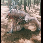 Wendigo (Legacies).jpg (49 KB) Wendigo