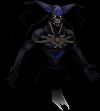 Xehanort's Guardian