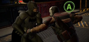 20161212224728 1-100699444-orig.jpg (303 KB) Batman fights a soldier at the Highland Line Sky Train Depot.