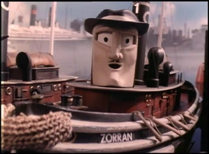 A Surprised Zorran.jpg (109 KB) A surprised Zorran