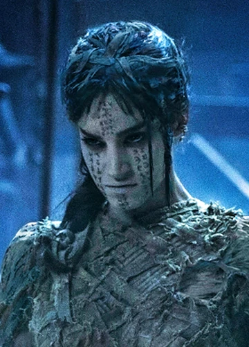 Ahmanet | Villains Wiki | Fandom