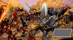 Rahkshi of heat vision 2025