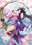 Diao Chan (Romance of the Three Kingdoms)