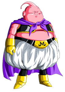 Fat Buu