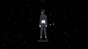 GengoGenjutsu.jpg (30 KB) Gengo putting Sai under a genjutsu.