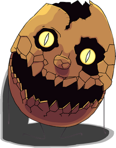 Golden Flumpty (ONAF 1).png (63 KB) Golden Flumpty in the first game.
