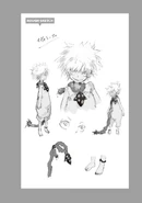 Rough sketches of Ivaragé