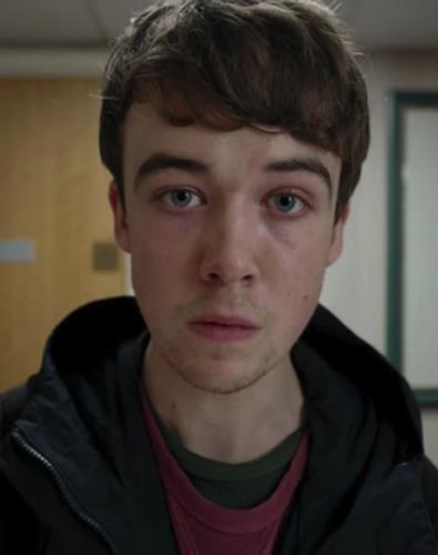 Kenny (Black Mirror), Villains Wiki