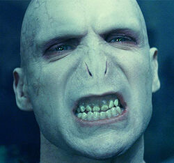 Lord voldemort