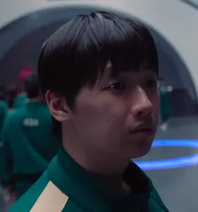 Player 125/Park Min-su