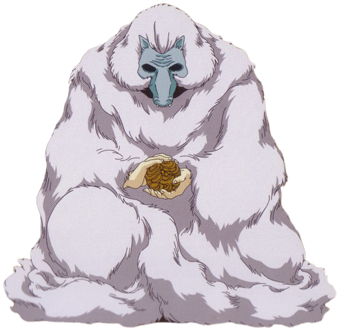 Naraku, Wiki