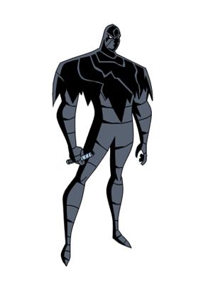 Payback (DC Animated Universe) | Villains Wiki | Fandom