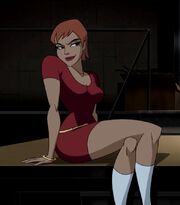 Plastique DCAU 001