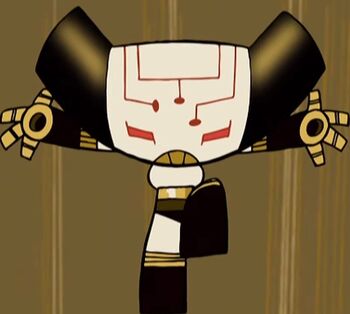 Robotman, Robotboy Wiki