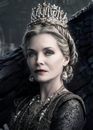 Queen Ingrith (Maleficent: Mistress of Evil)