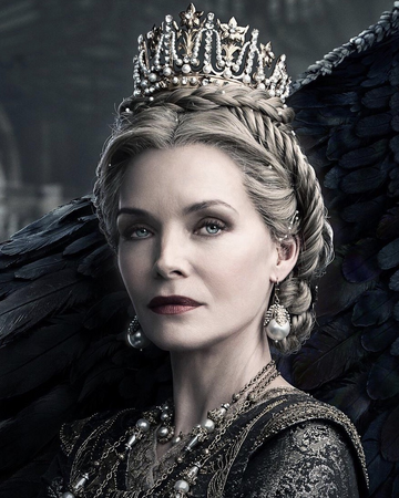 images Queen Ingrith Maleficent queen ingrith villains wiki fandom