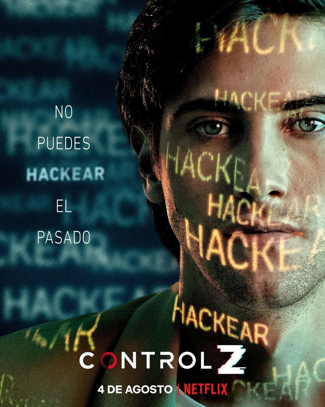 Hackers no Controle  Site oficial da Netflix