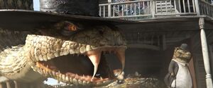 Rattlesnake Jake/Gallery | Villains Wiki | Fandom