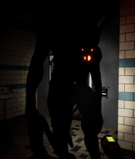 SCP-XXXX