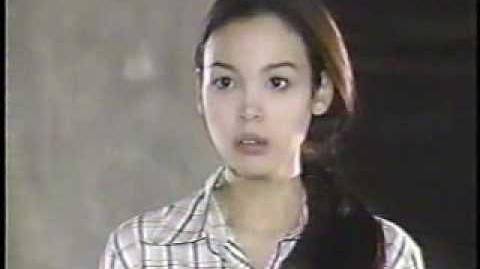 Selina's Bloody Death in Mulas Sa Puso Finale