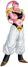 Super Buu (Gotenks)