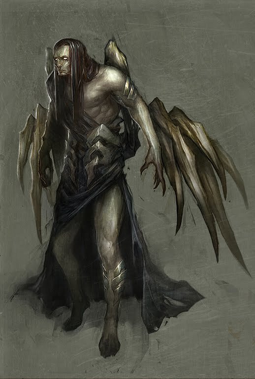 The Raven Keeper, God of War Wiki