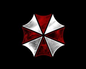 The Umbrella Logo