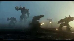 Transformers T.L.K