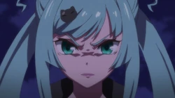 Momoka's Breakdown
