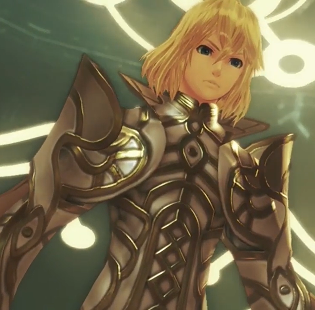 Xenoblade Chronicles: Definitive Edition makes Xenoblade Chronicles 2 look  bad