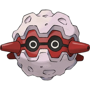 Greesix's Forretress