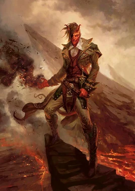 Tibalt