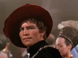 Tybalt (Romeo and Juliet)