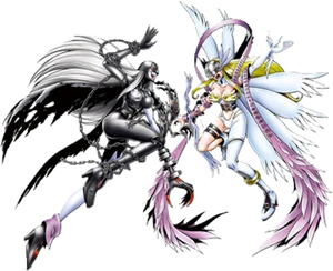 Angewomon vs LadyDevimon Jintrix.png (5.23 MB)