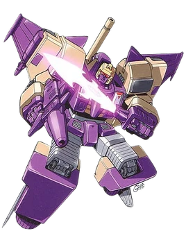 Blitzwing G1