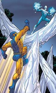 Blizzard vs. Whizzer 04