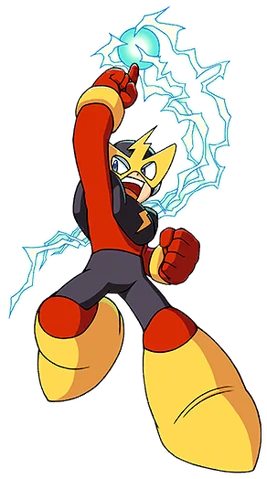 Elec Man