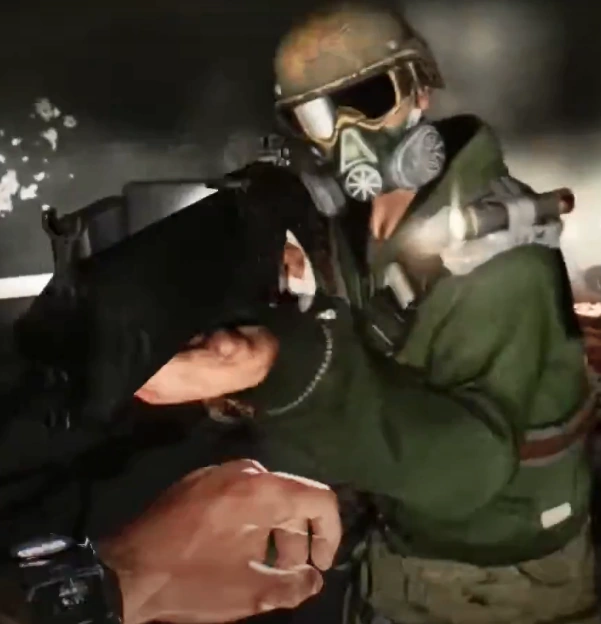 Fan Zone Killer Villains Wiki Fandom