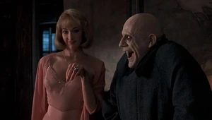 Fester & Debbie Addams