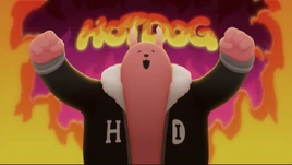 FireHotDog