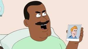 The Kingpin takes over Fitz's body.