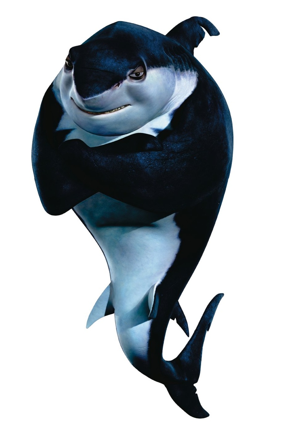 Shark Tale (video game) - Wikipedia