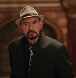 Gustavo Guerrero