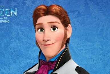 Prince Hans, Villains Wiki