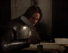 Henry Tudor (Blackadder)
