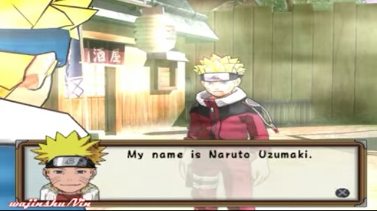 Dark Naruto, Villains Wiki