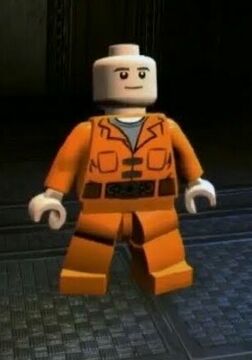 The Rookie Villains Wiki Fandom