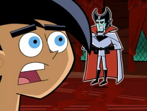 "...I tell you this because I've seen your grades, and I know you're bad at math.."