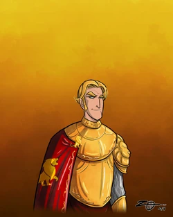 Lord Jason Lannister