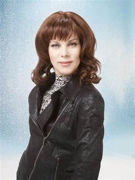 Jessica (Home Alone)